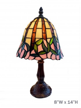 TIffany Table Lamp